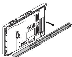 DIAGRAL DIAG45ACK - Reprogrammer le nouveau code d'accès principal du clavier - 10