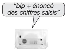 DIAGRAL DIAG45ACK - Ejection automatique des issues - 2