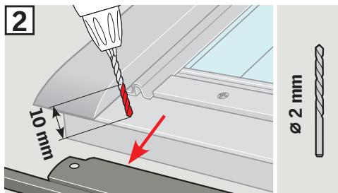 VELUX Ssl mk06 - VELUX INTEGRA® Solar SSL - 20