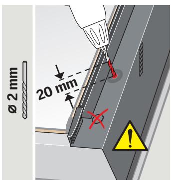 VELUX Ssl mk06 - VELUX INTEGRA® Solar SSL - 27