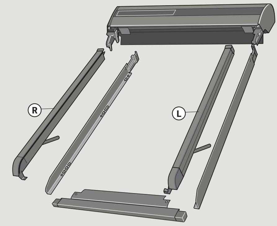 VELUX Ssl mk06 - VELUX INTEGRA® Solar SSL - 7