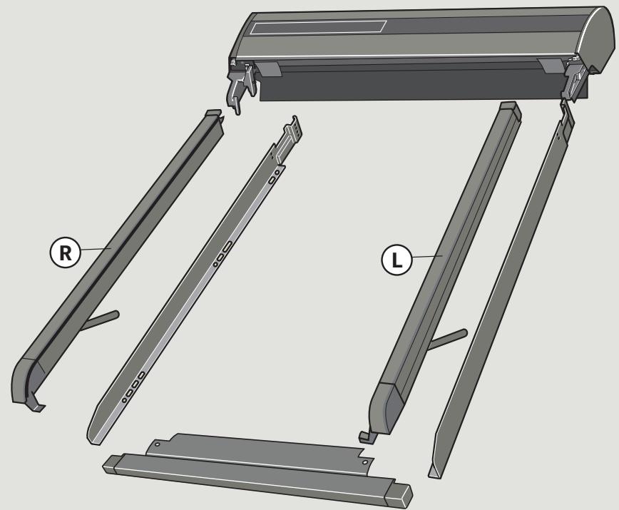 VELUX Ssl mk04 - i - 4