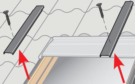 VELUX Ssl mk04 - i - 20