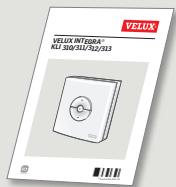 VELUX Ssl mk04 - 12 - 12