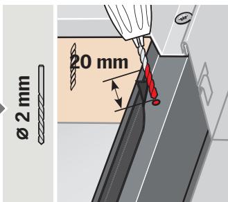VELUX Ssl ck04 - i - 24