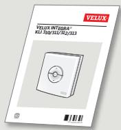 VELUX Ssl ck04 - 12 - 12