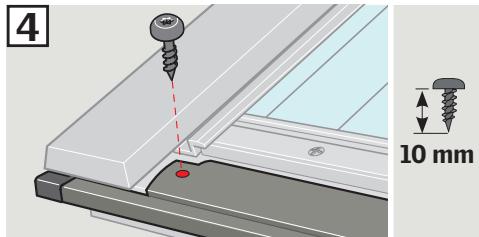 VELUX Ssl ck04 - i - 19