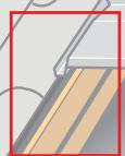 VELUX Ssl ck02 - i - 21