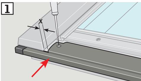 VELUX Ssl ck02 - i - 16