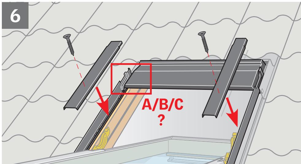 VELUX Ssl ck02 - i - 41