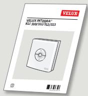 VELUX Ssl ck02 - 12 - 12