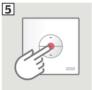 VELUX Ssl ck02 - 12 - 7