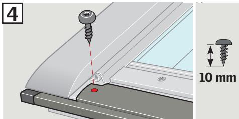 VELUX Ssl ck02 - VELUX INTEGRA® Solar SSL - 22