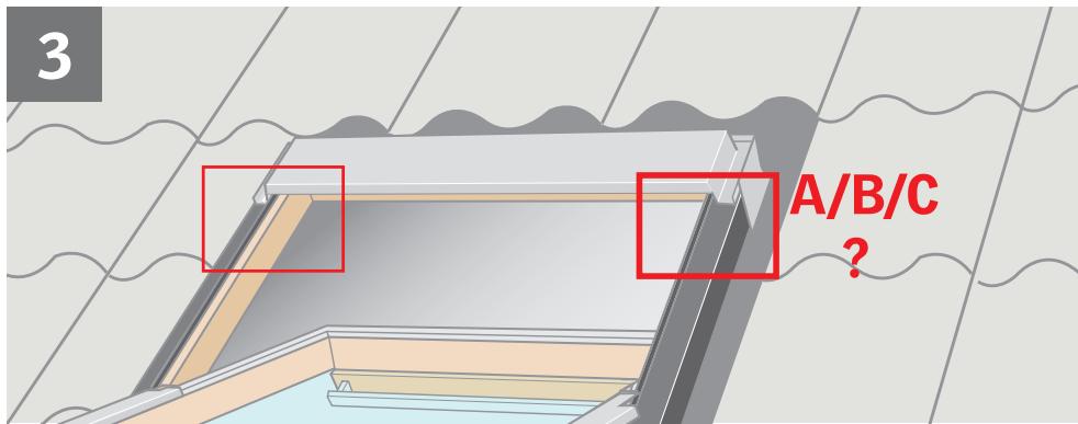 VELUX Ssl 9 - Montage - Z0Z 253/254 - 14