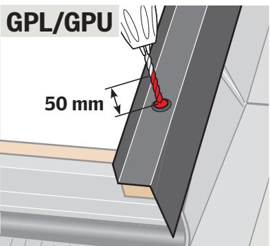 VELUX Ssl 9 - Montage - 4 - 7
