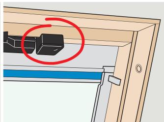VELUX Ssl 9 - Montage - Z0Z 253/254 - 16