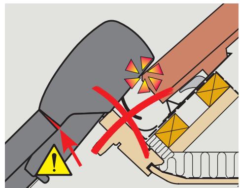 VELUX Ssl 9 - Montage - Z0Z 253/254 - 96