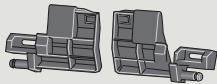 VELUX Ssl 9 - Montage - Z0Z 253/254 - 2