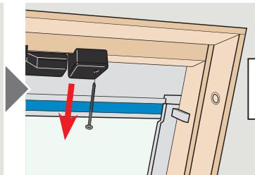 VELUX Ssl 9 - Montage - Z0Z 253/254 - 17