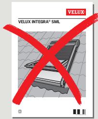 VELUX Ssl 9 - Montage - Vd.c. - 1