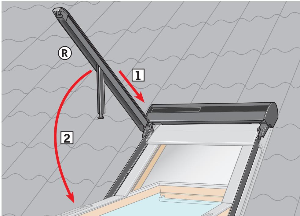 VELUX Ssl 9 - Montage - 13 - 35