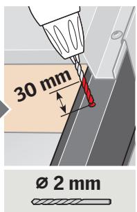 VELUX Ssl 9 - Montage - Z0Z 253/254 - 29