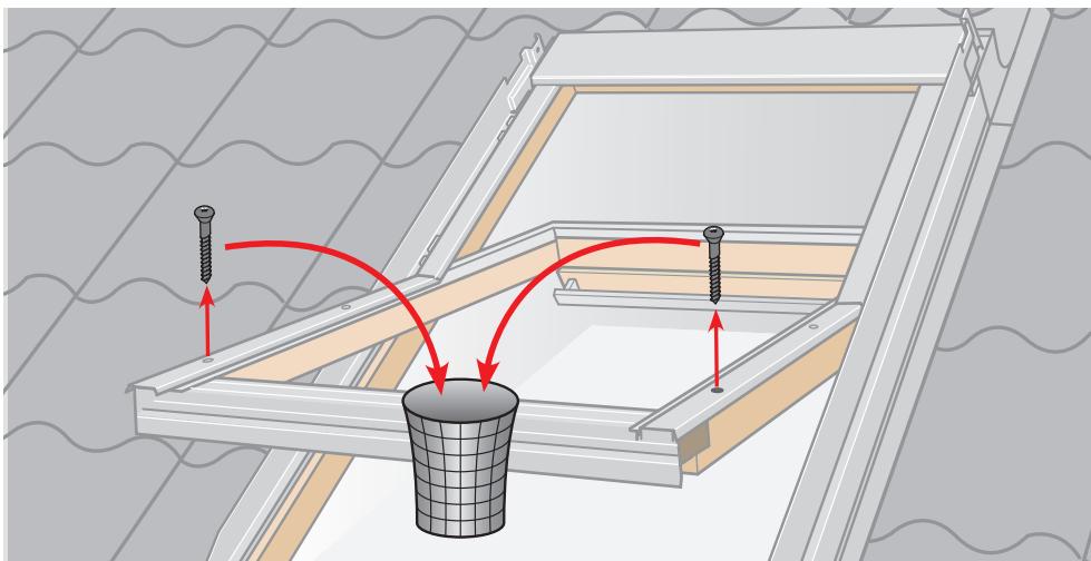 VELUX Ssl 9 - Montage - 4 - 41