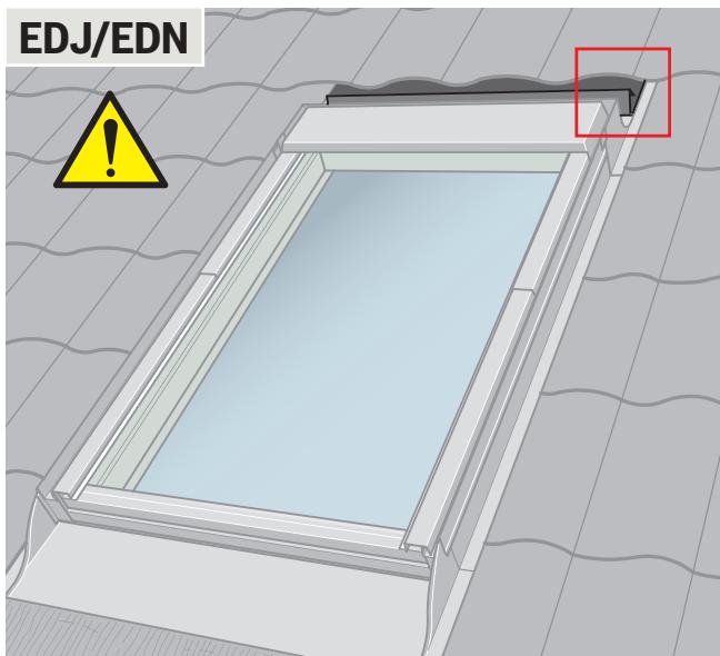 VELUX Ssl 9 - Montage - i - 9