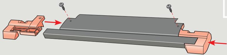 VELUX Ssl 9 - Montage - Z0Z 253/254 - 69