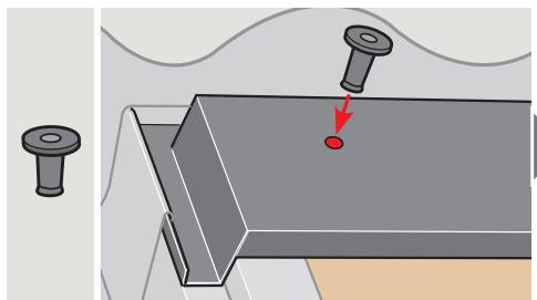 VELUX Ssl 9 - Montage - Z0Z 253/254 - 23