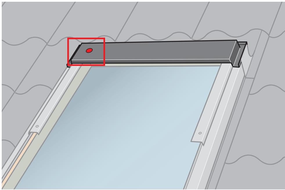 VELUX Ssl 6 - Z0Z 253/254 - 20