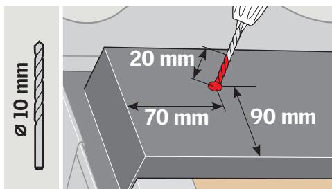 VELUX Ssl 6 - Z0Z 253/254 - 21