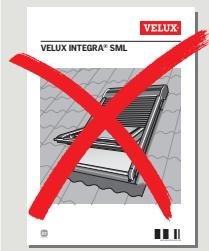 VELUX Ssl 6 - Vd.c. - 1