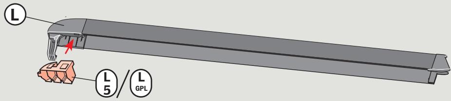 VELUX Ssl 6 - GPL/GPU - 3