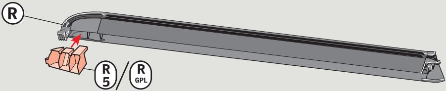VELUX Ssl 6 - Z0Z 253/254 - 94