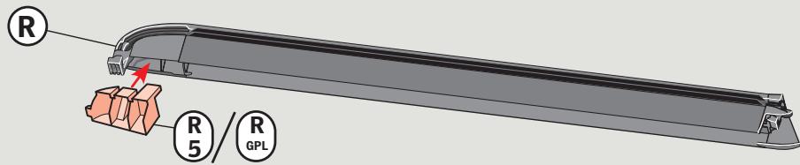 VELUX Ssl 6 - GPL/GPU - 2