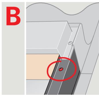 VELUX Ssl 6 - Z0Z 253/254 - 34