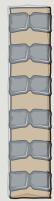 VELUX Ssl 6 - Z0Z 253/254 - 49