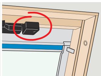 VELUX Ssl 6 - Z0Z 253/254 - 16