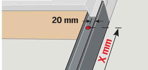 VELUX Ssl 6 - Z0Z 253/254 - 43