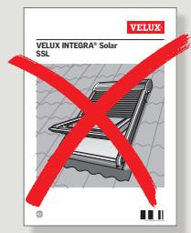 VELUX Ssl 6 - VELUX INTEGRA® SSL - 1