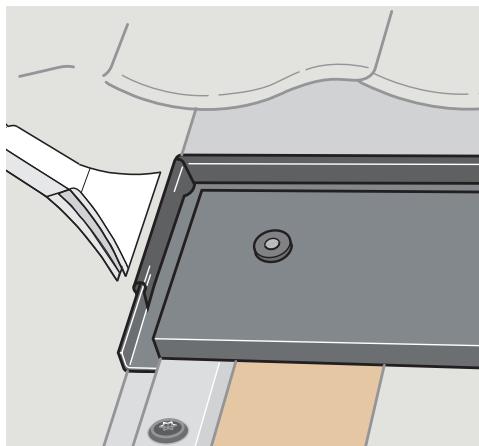 VELUX Ssl 6 - Z0Z 253/254 - 26