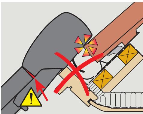 VELUX Ssl 6 - Z0Z 253/254 - 96
