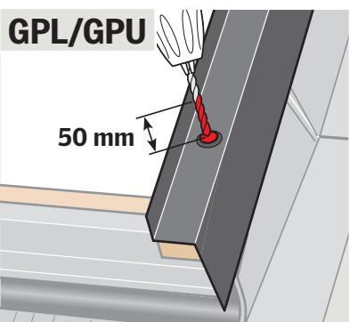 VELUX Ssl 6 - Z0Z 253/254 - 47