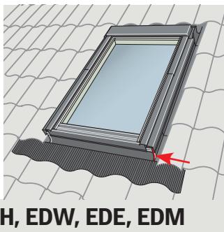 VELUX Ssl 6 - i - 4