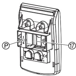 GARDENA C 2030 duo plus - 1874-20 - Mise en service - 2