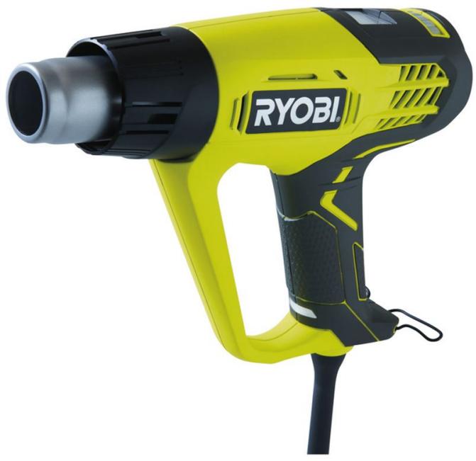 RYOBI EHG2020LCD - 1