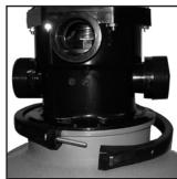 UBBINK Pool Filter 300, Pool Filter Set 300 - - Mise en place de la vanne multivoies : - 10