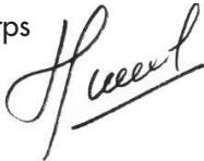 FARTOOLS TE1200 - EN-Waste recycling: - 1