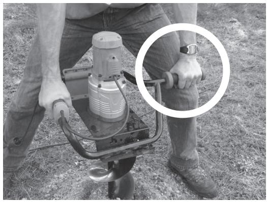 FARTOOLS TE1200 - 1